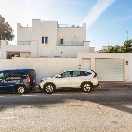 Villa Bonilla Nerja Kültér fotó