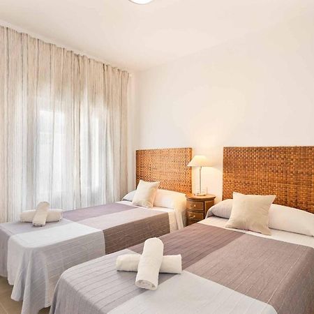 Villa Bonilla Nerja Kültér fotó