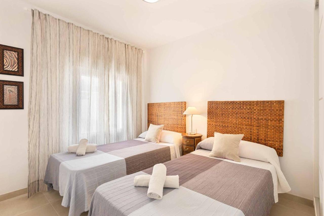 Villa Bonilla Nerja Kültér fotó