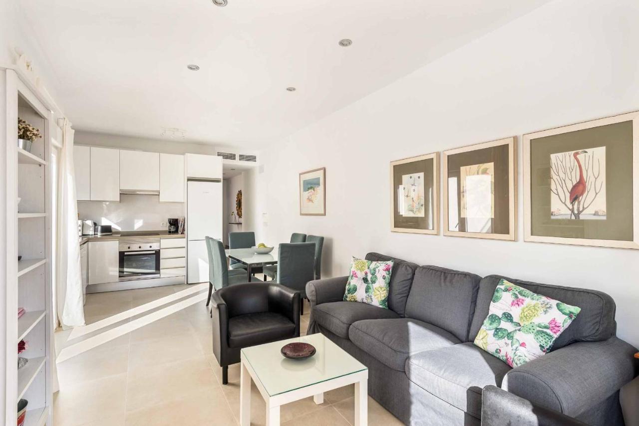 Villa Bonilla Nerja Kültér fotó