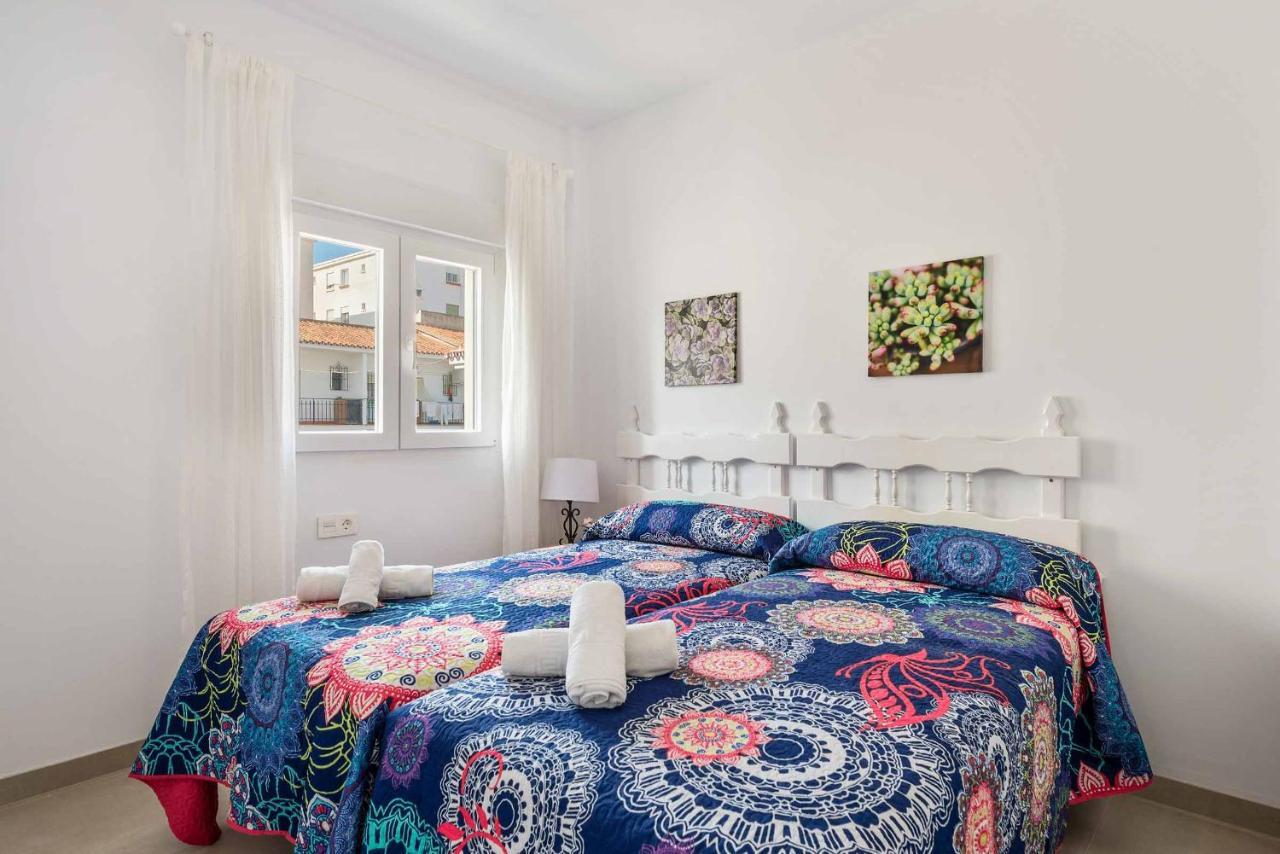 Villa Bonilla Nerja Kültér fotó