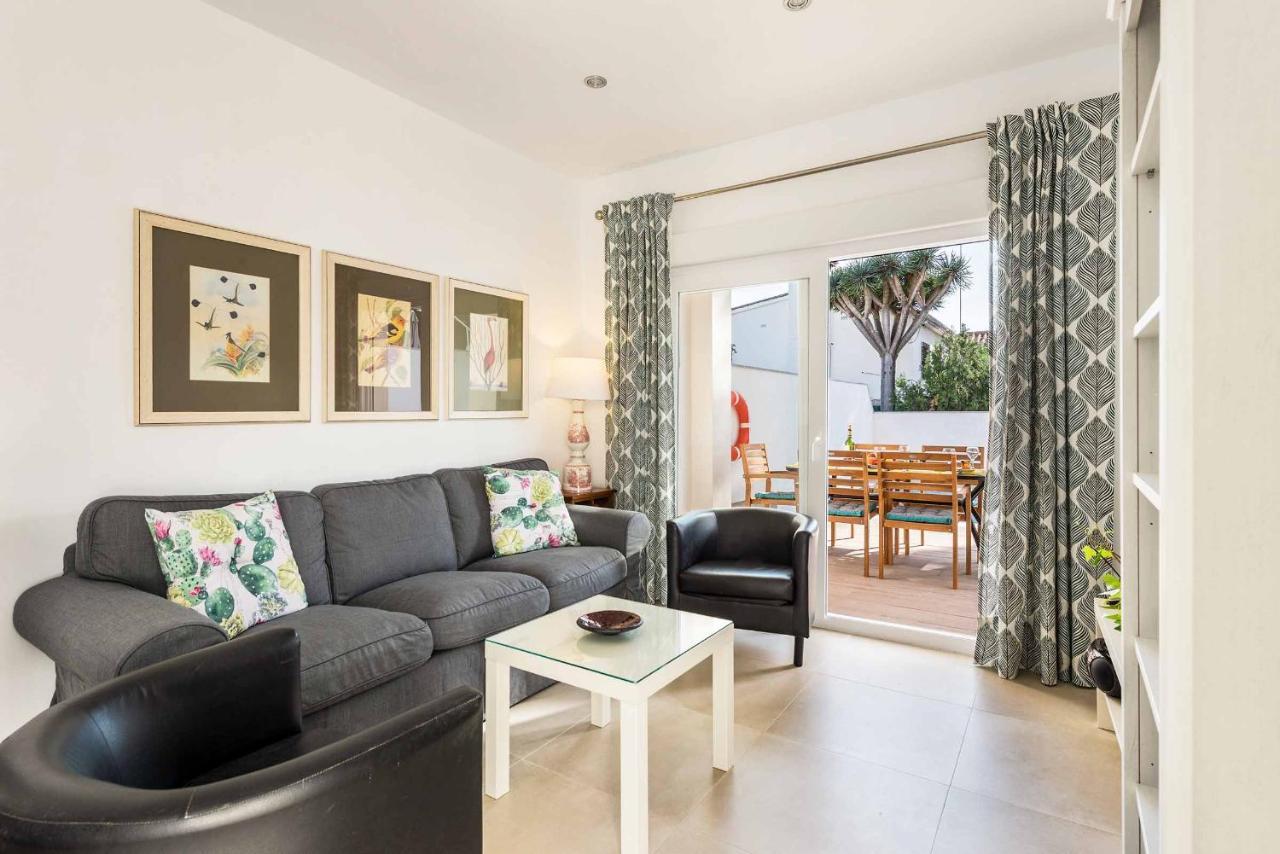 Villa Bonilla Nerja Kültér fotó